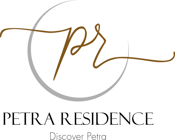 petra residence logo